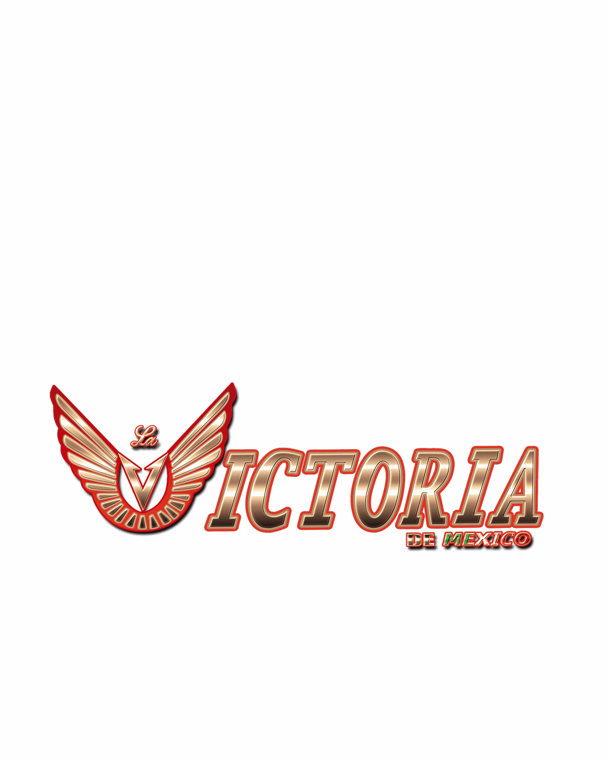 La Victoria de México